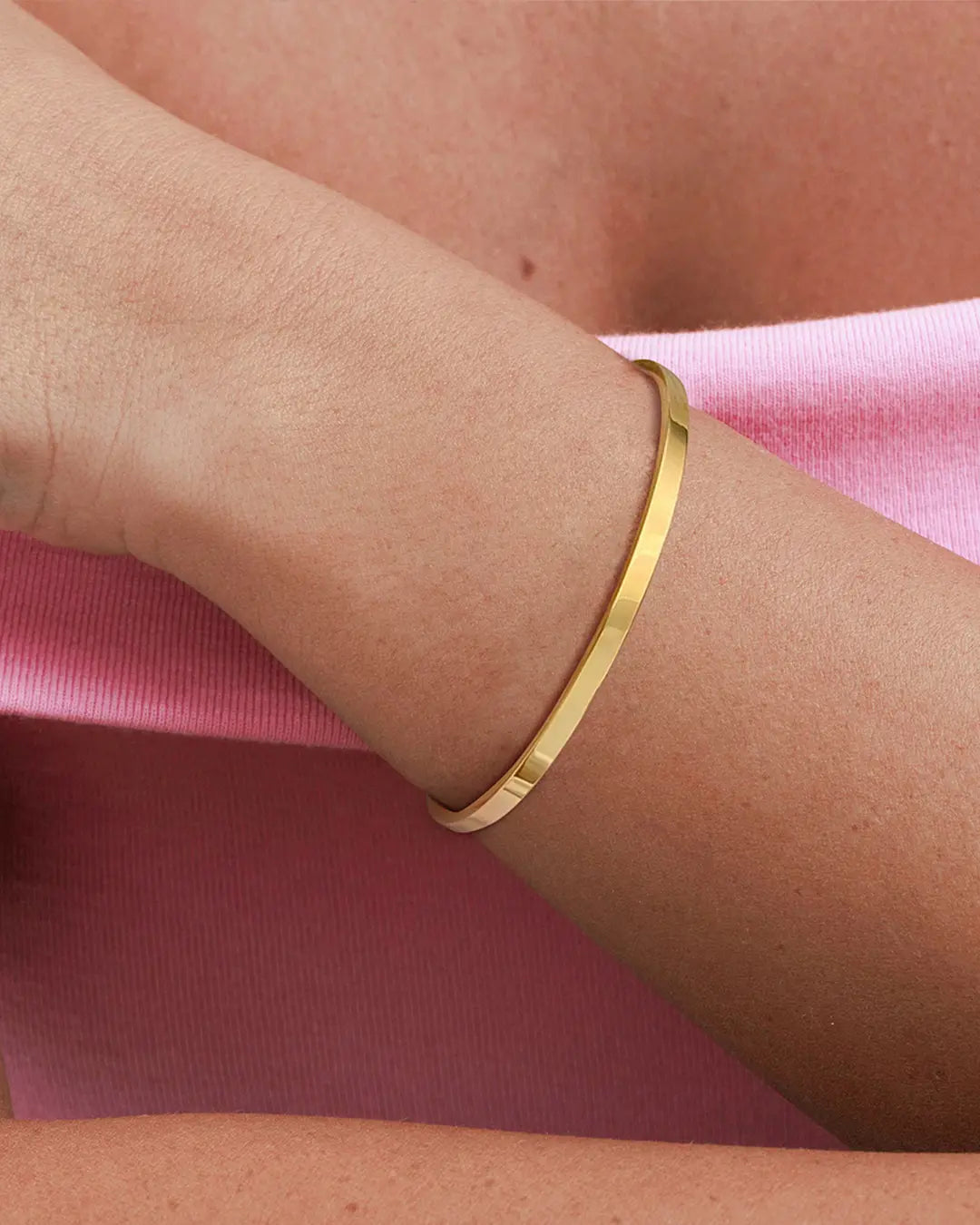 Bracelet personnalisé