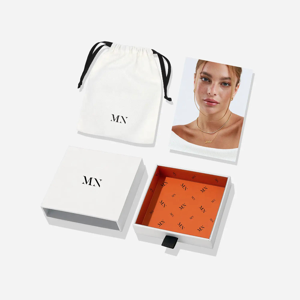 Boîte cadeau premium