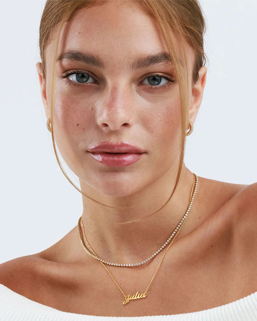 Collier prénom