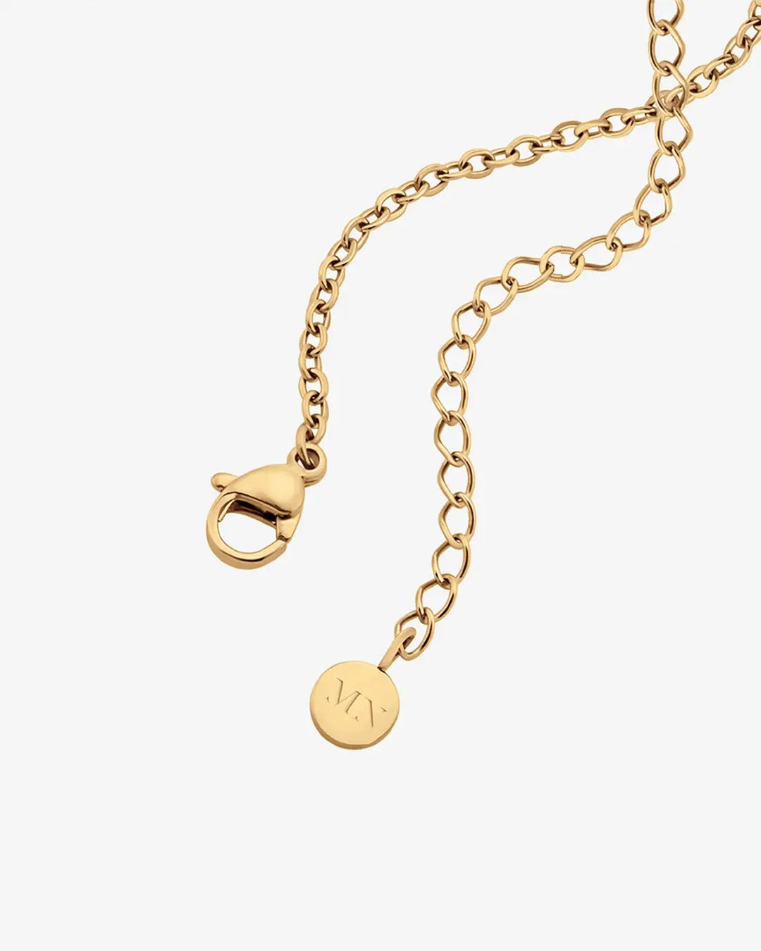 Collier Multi Prénoms