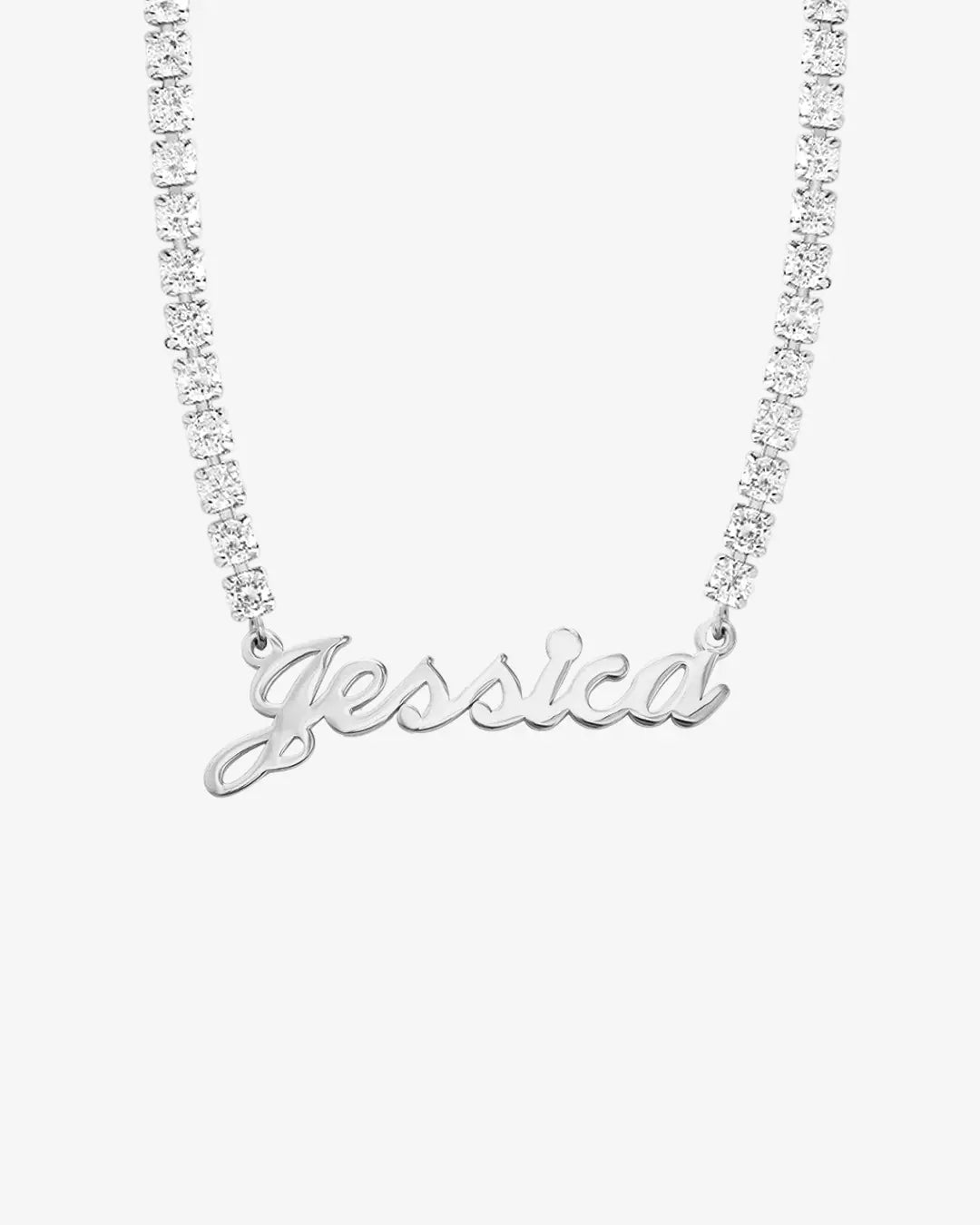 Collier prénom