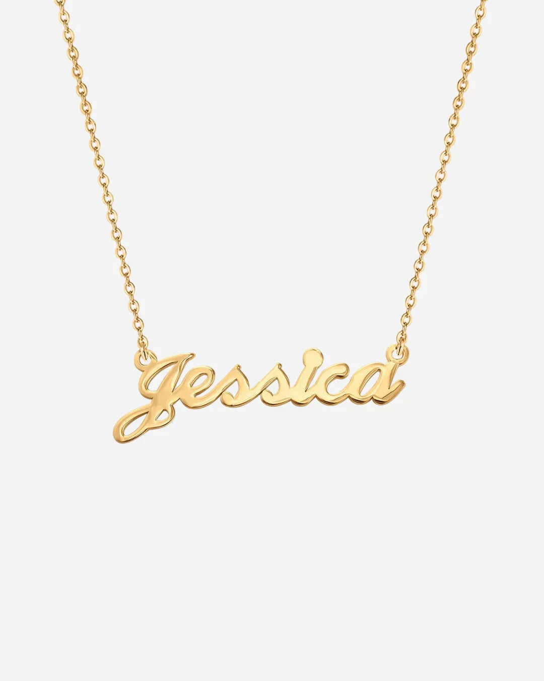 Collier prénom