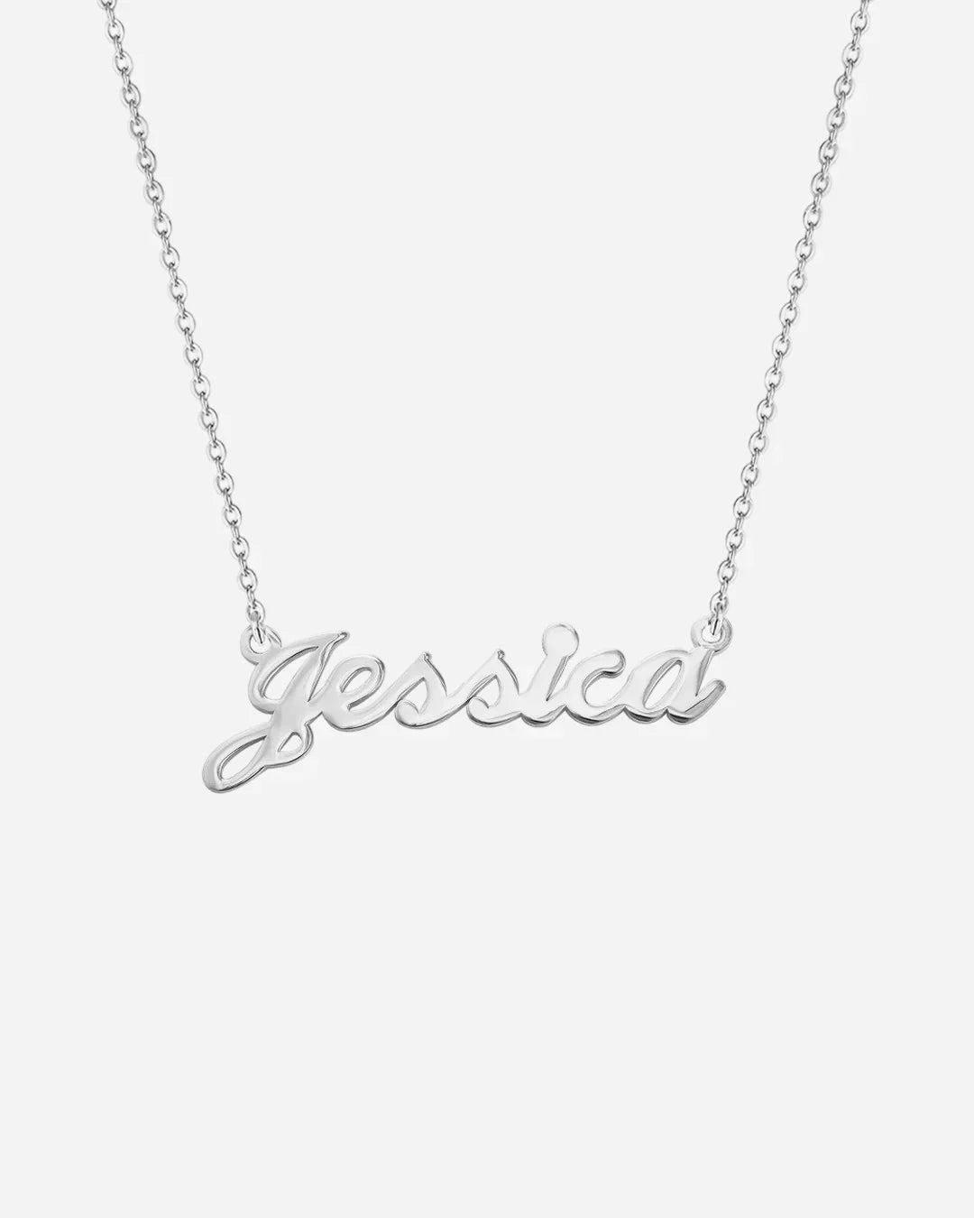 Collier prénom
